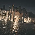 Abbey ホテル