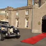 Abbey 4* Roscommon