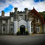 Abbey Hotel 4*