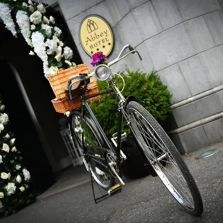 Hotel Abbey