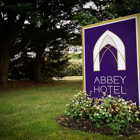 Hotel Abbey 4*