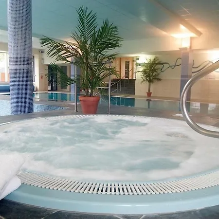 Abbey 4* Roscommon