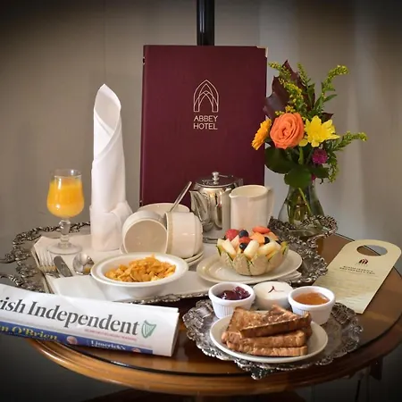 Hotel Abbey 4*