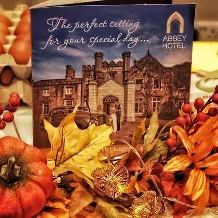 Abbey Hotel