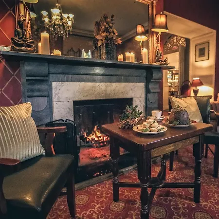 Hotel Abbey