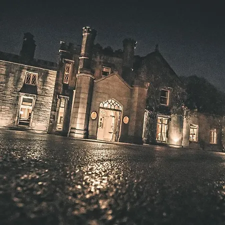 Abbey Hotel