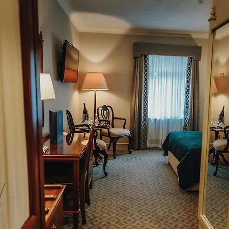 Abbey Hotel Roscommon