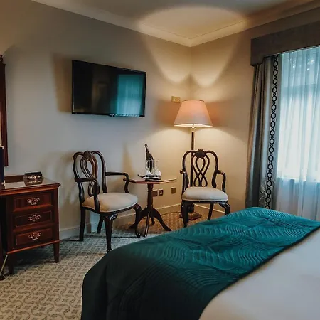Hotel Abbey Roscommon