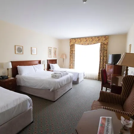 Abbey 4* Roscommon