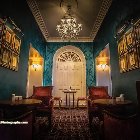 Hotel Abbey