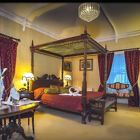 Abbey 4* Roscommon