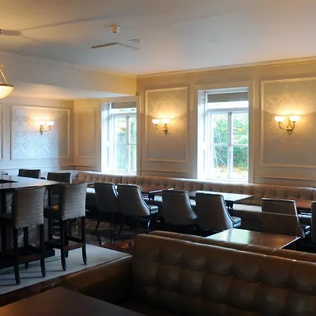 Hotel Abbey Roscommon