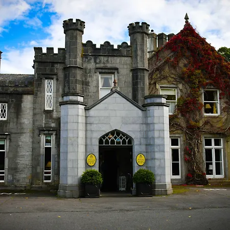 호텔 Abbey 4*