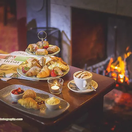 Otel Abbey Roscommon