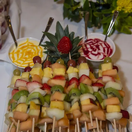 Abbey Otel Roscommon