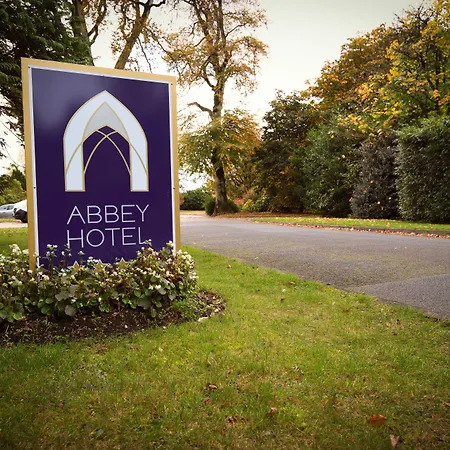 Hotel Abbey Roscommon