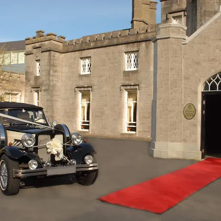 Abbey 4* Roscommon