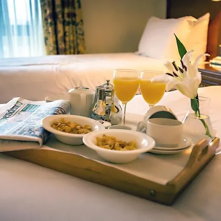 Otel Abbey Roscommon