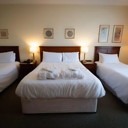 Hotel Abbey 4*