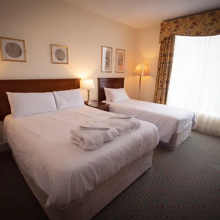 Abbey Hotel