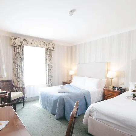Abbey Hotel Roscommon