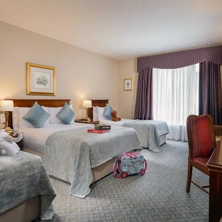 Abbey Hotel Roscommon