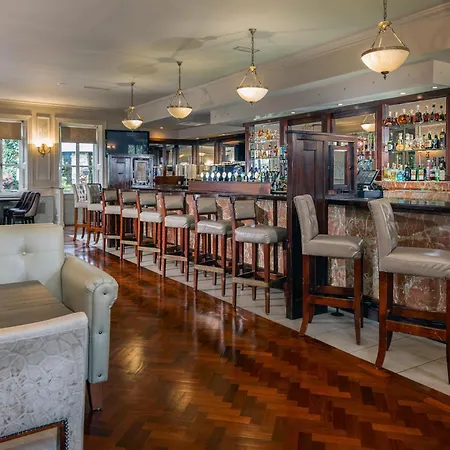 Hotell Abbey