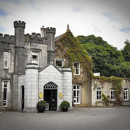 Abbey 4* Roscommon