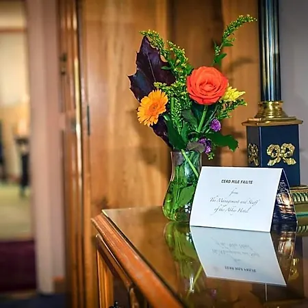 Hotel Abbey Roscommon