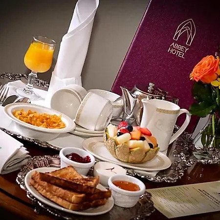 Hotel Abbey 4*