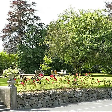 Abbey Hotel