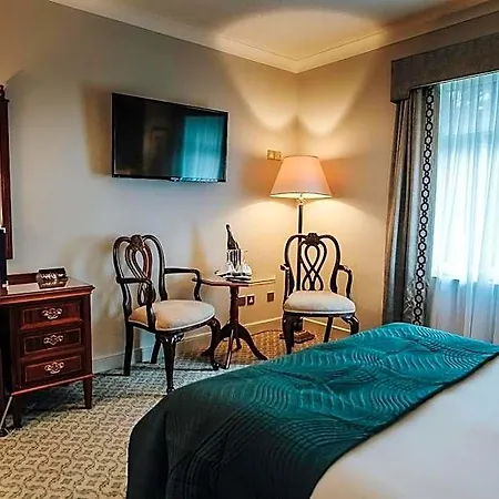 Hotel Abbey