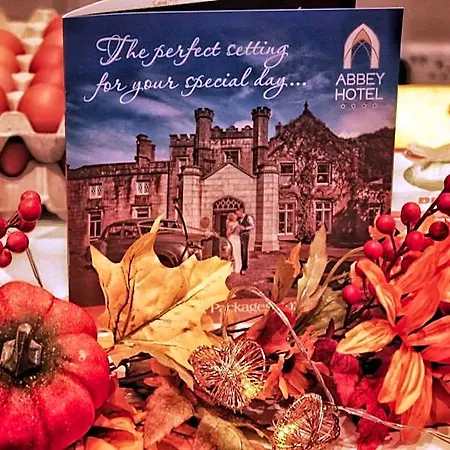 Abbey Hotel Roscommon