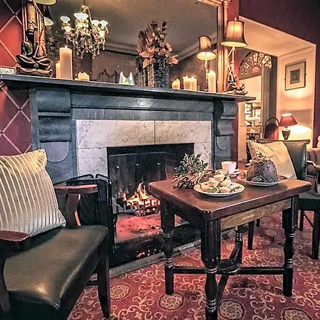 Abbey Hotel