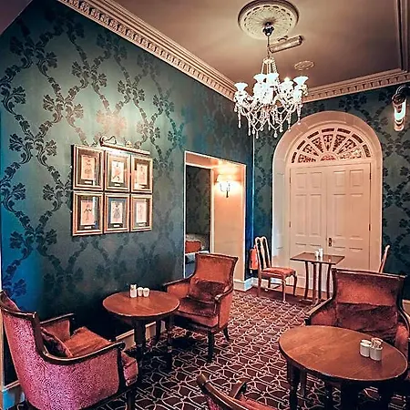 Abbey Hotel