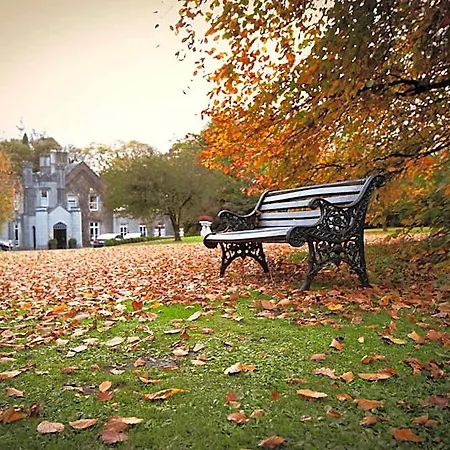 Hotel Abbey 4*