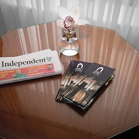 Hotel Abbey 4*