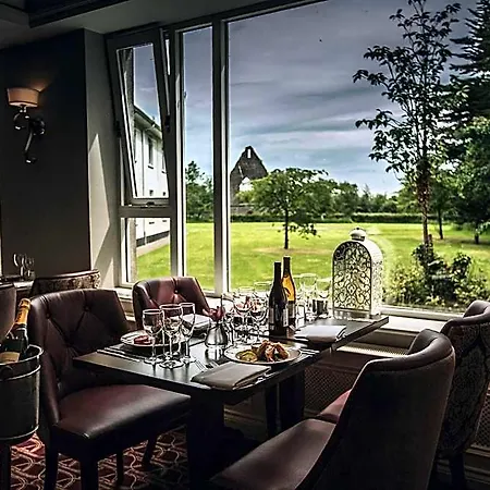 Abbey Hotel 4*