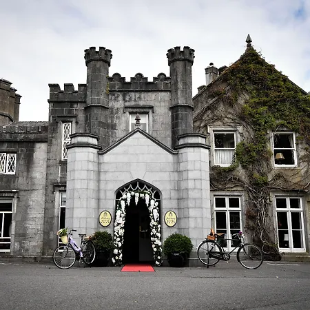 Abbey Roscommon