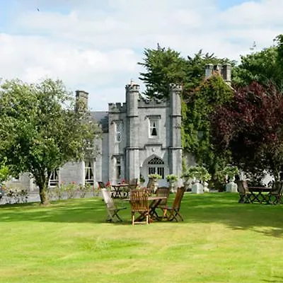Hotel Abbey Roscommon