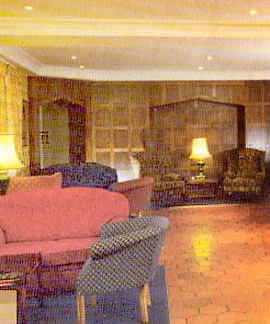 Abbey Hotel