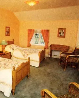 Hotel Abbey 4*
