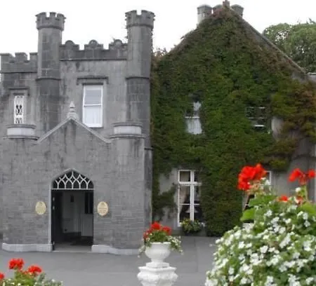 Abbey Roscommon