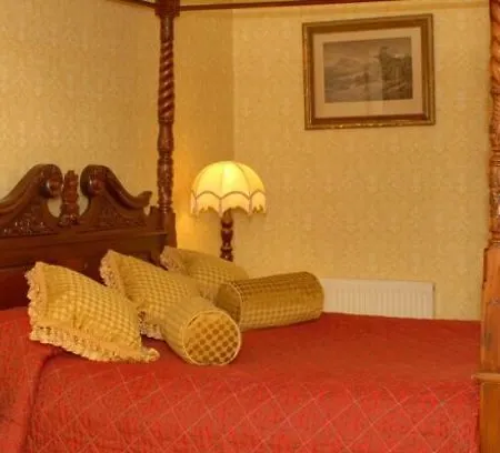 Abbey Hotel