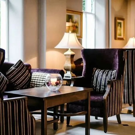 Abbey Hotel Roscommon