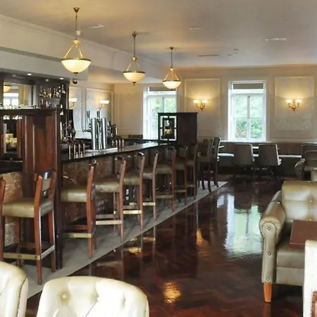 Hotel Abbey Roscommon