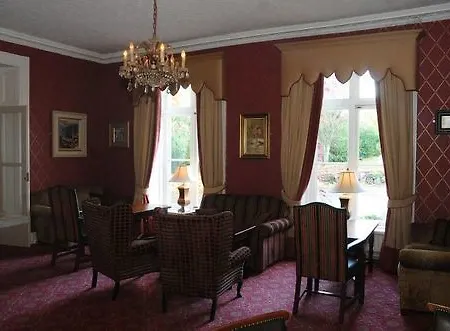 Abbey Hotel 4*