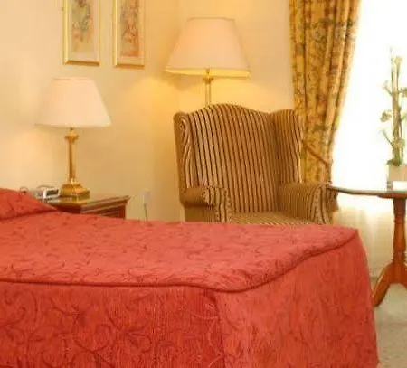 Hotel Abbey 4*