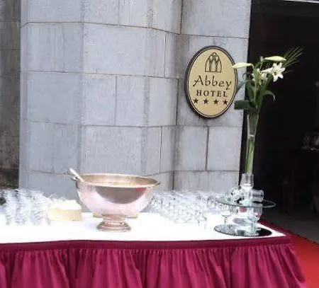 Abbey Hotel