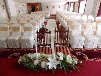 Abbey Hotel Roscommon